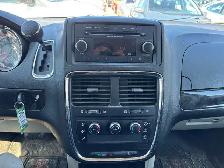 2013 Dodge Grand Caravan 4dr Wgn SXT - Photo 16