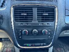 2013 Dodge Grand Caravan 4dr Wgn SXT - Photo 17