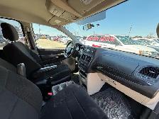 2013 Dodge Grand Caravan 4dr Wgn SXT - Photo 21