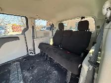 2013 Dodge Grand Caravan 4dr Wgn SXT - Photo 23