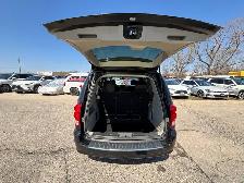 2013 Dodge Grand Caravan 4dr Wgn SXT - Photo 27
