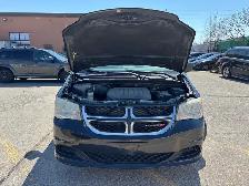 2013 Dodge Grand Caravan 4dr Wgn SXT - Photo 31