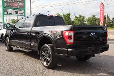2022 Ford F-150 - Photo 5