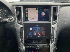 2021 Infiniti Q50 LUXE AWD 360 CAM, WIRELESS APPLE &ANDROIDCARP - Photo 13
