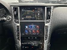 2021 Infiniti Q50 LUXE AWD 360 CAM, WIRELESS APPLE &ANDROIDCARP - Photo 14