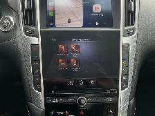 2021 Infiniti Q50 LUXE AWD 360 CAM, WIRELESS APPLE &ANDROIDCARP - Photo 15