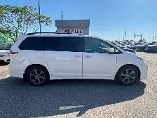 2020 Toyota Sienna SE 7-Passenger AWD - Photo 7