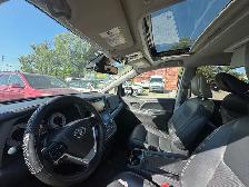 2020 Toyota Sienna SE 7-Passenger AWD - Photo 9