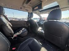 2020 Toyota Sienna SE 7-Passenger AWD - Photo 27
