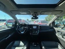 2020 Toyota Sienna SE 7-Passenger AWD - Photo 34