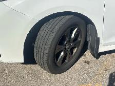 2020 Toyota Sienna SE 7-Passenger AWD - Photo 36