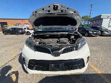2020 Toyota Sienna SE 7-Passenger AWD - Photo 37