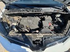 2020 Toyota Sienna SE 7-Passenger AWD - Photo 38