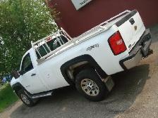 2013 Chevrolet Silverado 3500HD 4X4 LONG BOX - Photo 2