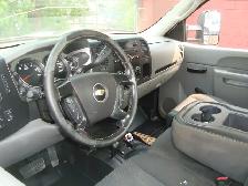 2013 Chevrolet Silverado 3500HD 4X4 LONG BOX - Photo 5