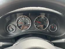 2015 Jeep Wrangler Unlimited Sahara - Photo 10