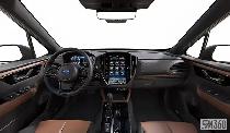 2026 Subaru Forester Hybrid Premier - Photo 6