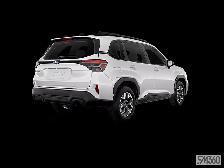 2026 Subaru Forester Convenience - Photo 2