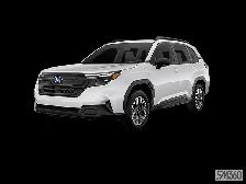 2026 Subaru Forester Convenience - Photo 3