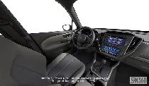 2026 Subaru Forester Convenience - Photo 4