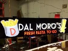 WE MAKE ALL SIGNS (Store Front, 3D, Channel Letter, Pylon, LED) - Photo 4