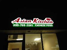 WE MAKE ALL SIGNS (Store Front, 3D, Channel Letter, Pylon, LED) - Photo 6
