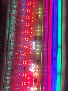 LED LIGHTING AND MOVING DISPLAY SIGNS - Photo 3