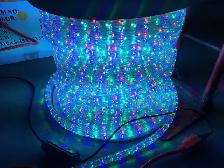 LED LIGHTING AND MOVING DISPLAY SIGNS - Photo 7