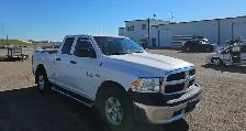 2017 Ram 1500 - Photo 2