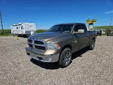 2013 Ram 1500