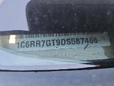 2013 Ram 1500 - Photo 22