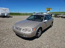 1999 Toyota Camry