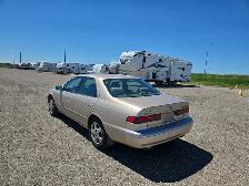 1999 Toyota Camry - Photo 3