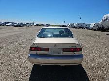 1999 Toyota Camry - Photo 4