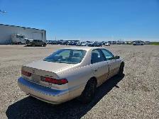 1999 Toyota Camry - Photo 5