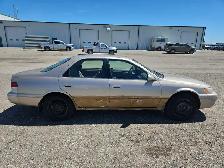 1999 Toyota Camry - Photo 6