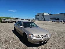 1999 Toyota Camry - Photo 7