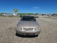 1999 Toyota Camry - Photo 8
