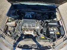 1999 Toyota Camry - Photo 25
