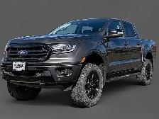 2020 Ford Ranger LARIAT - LOW KMS | REMOTE START | 4X4 - Photo 2