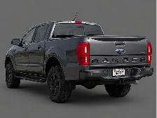 2020 Ford Ranger LARIAT - LOW KMS | REMOTE START | 4X4 - Photo 5