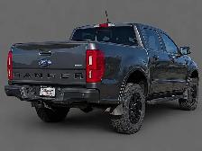 2020 Ford Ranger LARIAT - LOW KMS | REMOTE START | 4X4 - Photo 7