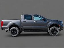 2020 Ford Ranger LARIAT - LOW KMS | REMOTE START | 4X4 - Photo 8