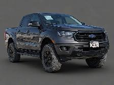 2020 Ford Ranger LARIAT - LOW KMS | REMOTE START | 4X4 - Photo 9