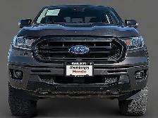 2020 Ford Ranger LARIAT - LOW KMS | REMOTE START | 4X4 - Photo 10
