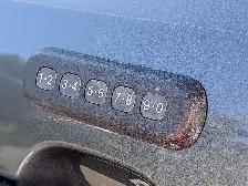 2020 Ford Ranger LARIAT - LOW KMS | REMOTE START | 4X4 - Photo 13