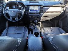 2020 Ford Ranger LARIAT - LOW KMS | REMOTE START | 4X4 - Photo 30