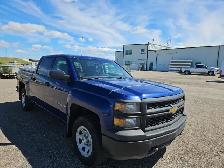 2014 Chevrolet Silverado 1500 - Photo 2