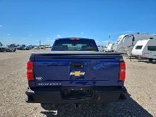 2014 Chevrolet Silverado 1500 - Photo 6