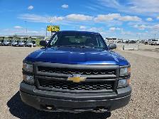 2014 Chevrolet Silverado 1500 - Photo 8